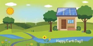 Happy Earth Day!